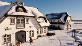 Taun Hövt in Gager